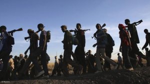 Gold riches fuel Sudan militia’s war to rule nation, UN says
