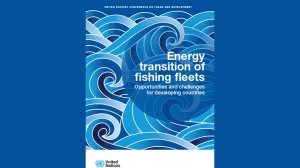  Energy transition of fishing fleets: Opportunities and challenges for developing countries