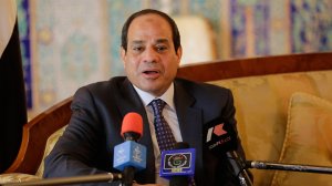 Blinken to meet Egypt's Sisi on Gaza hostage deal