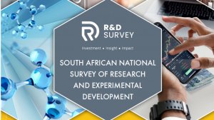 South African National Survey of Research and Experimental Development 