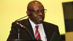 Parties welcome Hlophe’s impeachment but EFF says JSC proceedings ‘procedurally unfair’