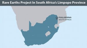 Likely lifespan boost for critical rare earths project in South Africa’s Limpopo province