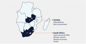 South Africa’s Jubilee Metals continuing to grow copper strongly in Zambia