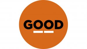 GOOD Party logo