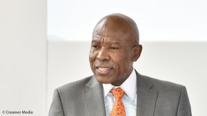 South Africa should get off global regulator's 'grey list' in 2025, says Kganyago