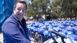 SACP wants an investigation into Steenhuisen’s alleged racist remarks