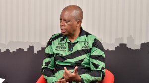 ‘This country was built on the backs of migrants’ – Mashaba lays out ActionSA’s plan to ‘fix SA’