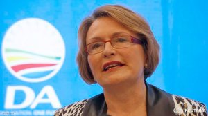 Successful DA case for more voting stations abroad an 'enormous victory' – Helen Zille