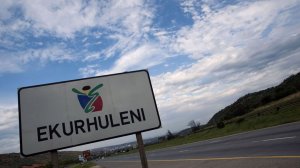 City of Ekurhuleni back under control of corrupt ANC