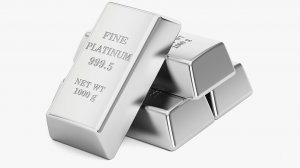 Strong consensus that markets need to be developed for platinum group metals. 