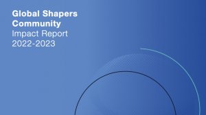  Global Shapers Community Impact Report 2022-2023 