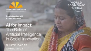  AI for Impact: The Role of Artificial Intelligence in Social Innovation 