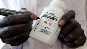 Call for govt to produce ARVs locally