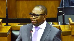 SA: Enoch Godongwana: Address by Finance Minister, at the South African reserve bank launch of the corporation for deposit insurance (CODI) (25/042024)