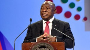 Govt determined to achieve free, equal South Africa – Ramaphosa