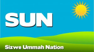 Sizwe Ummah Nation