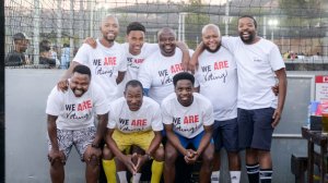 The art of centering young people in South Africa’s young democracy