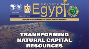 Sharm el Sheikh Bulletin - Transforming natural capital resources into wealth