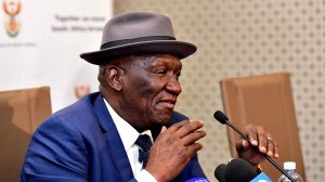 What are you hiding Minister Cele? Crime stats release shelved 12 days before election