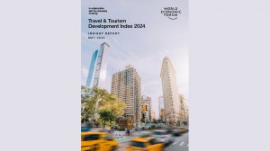 Travel & Tourism Development Index 2024