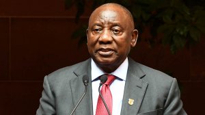 Ramaphosa urges unity as ANC support plunges