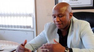 Zizi Kodwa appears in court on corruption charges