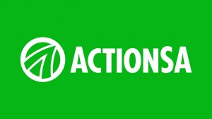 Image of ActionSA logo