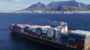  Decarbonizing South Africa’s Shipping and Trucking Sectors  