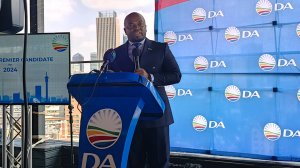 DA in Gauteng open to talks despite ANC's non-adherence to Statement of Intent