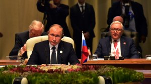 Putin to meet India's Modi for talks in Moscow on Monday