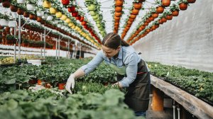 agriculture nursery