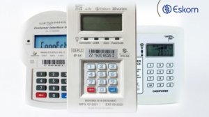 Prepaid electricity meters