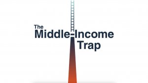 World Development Report 2024: The Middle-Income Trap 