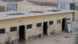  “Worse Than Hell” – Death and Torture at Chad’s Koro Toro Prison  