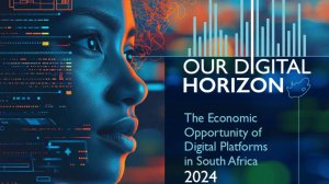 Our Digital Horizon: The Economic Opportunity of Digital Platforms in South Africa 2024