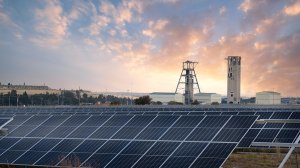 More renewables on cards at South Deep gold mine, where 50 MW of solar is making major contribution.