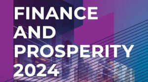 Finance and Prosperity 2024