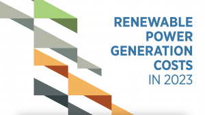  Renewable Power Generation Costs in 2023 