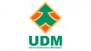 UDM logo