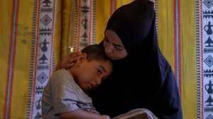 “They Destroyed What Was Inside Us” – Children with Disabilities Amid Israel’s Attacks on Gaza