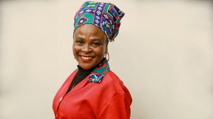 Former Public Protector Busisiwe Mkhwebane