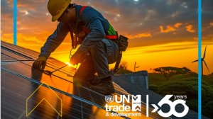  Powering trade: Fine-tuning trade policy for solar and wind energy value chains 