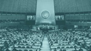 UN framework convention on sovereign debt - Building a new debt architecture for economic justice