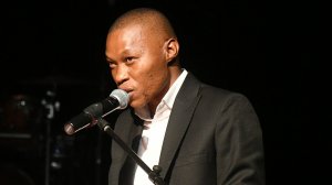 Kabelo Gwamanda