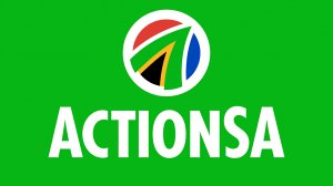 ActionSA logo