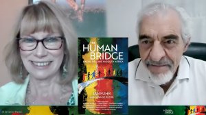 The Human Bridge: Racial Healing in South Africa – Ian Fuhr with Nina De Klerk