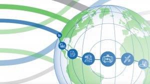  Enabling global trade in renewable hydrogen and derivative commodities 