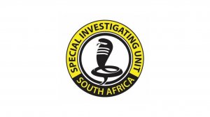 Special Investigating Unit on recent proclamations authorising new investigations of maladministration and corruption