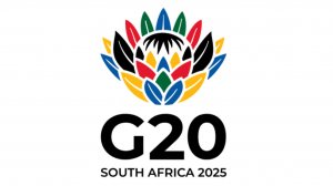 South Africa’s launched its King Protea G20 Presidency logo on December 3