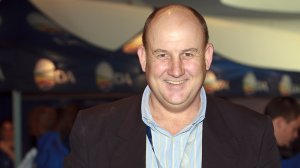 ActionSA Parliamentary leader Athol Trollip 